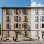 Compiègne : Immeuble Évacué pour Trafic de Drogue Réouvre