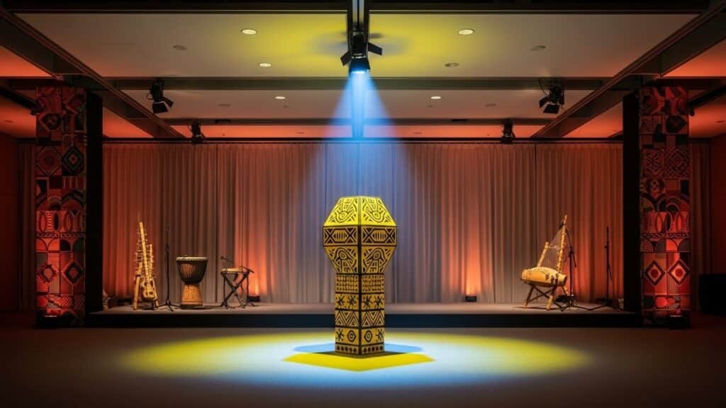 Concert Lamomali à l&rsquo;Accor Arena : Fusion Époustouflante