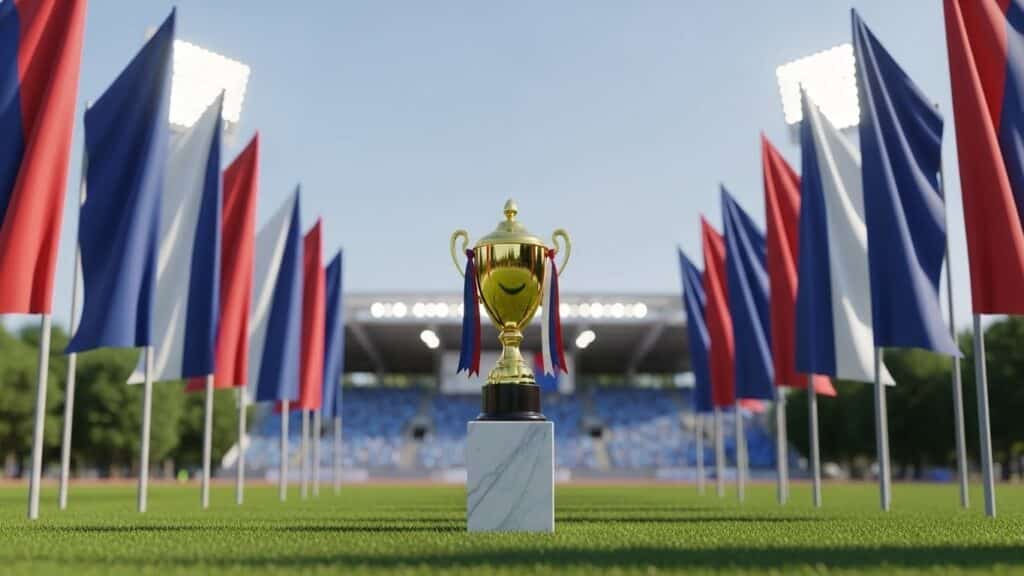 Concurrence Chevalier-Safonov au PSG : Qui Gardera les Buts ?