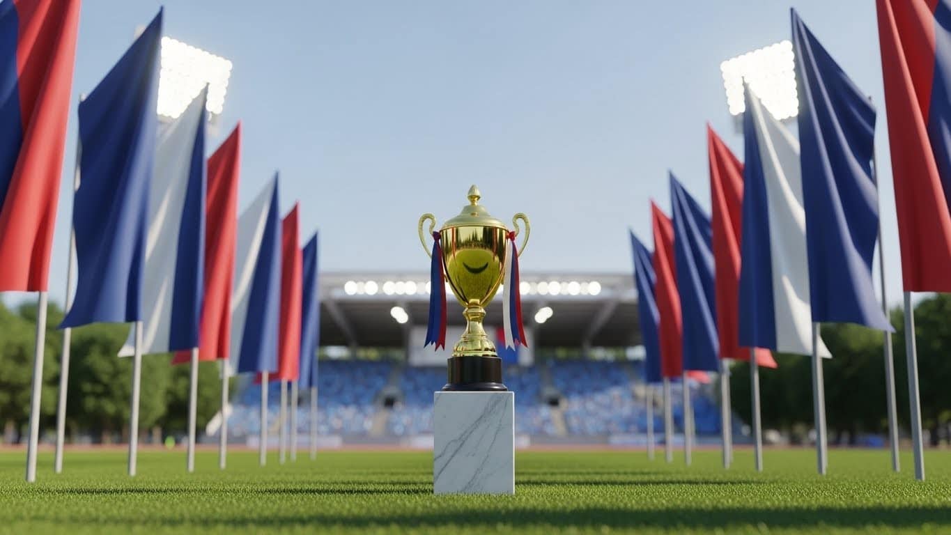 Découvrez comment le PSG gère la nouvelle rivalité entre Lucas Chevalier et Matveï Safonov après la performance héroïque du Russe. Hiérarchie, vestiaire, risques : analyse complète.