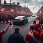 Condamnation à 21 Ans pour Avoir Fonçé sur Fans de Liverpool