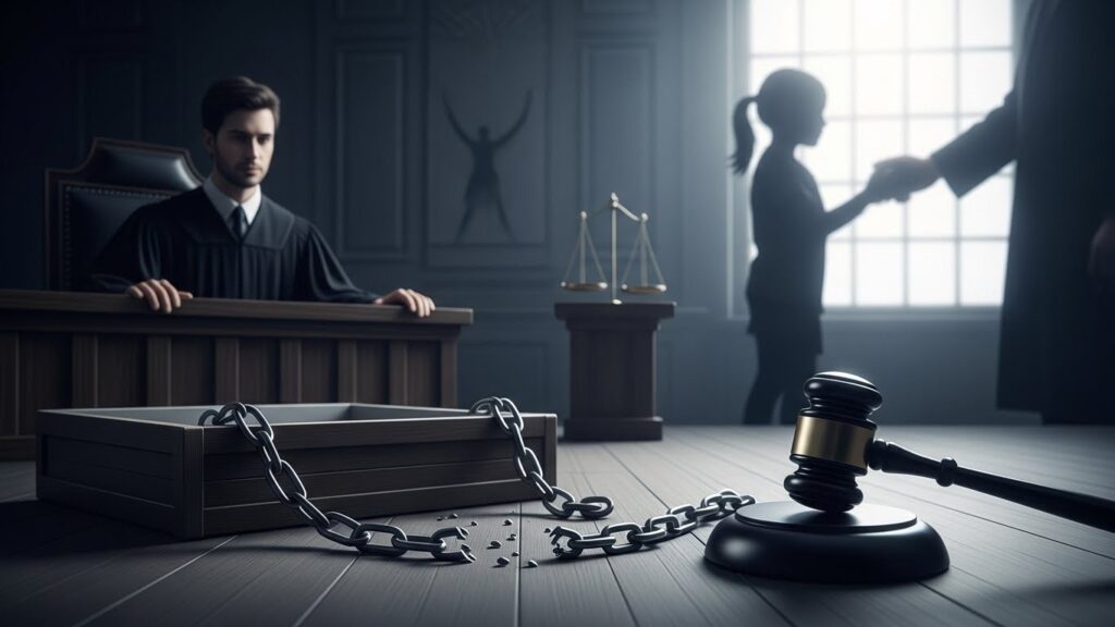 Condamnation à 30 Ans pour Viols sur Sa Fille