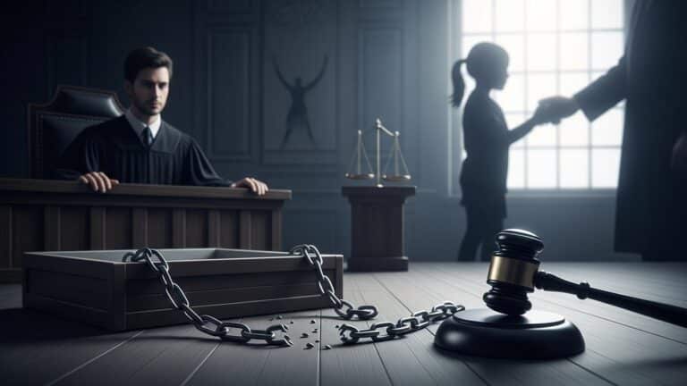 Condamnation à 30 Ans pour Viols sur Sa Fille