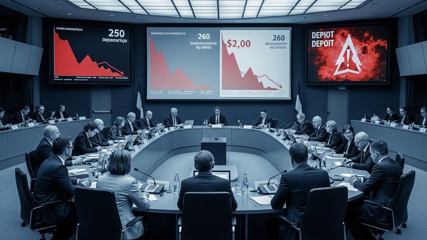 Décryptage exclusif de la grande conférence travail, emploi et retraites qui démarre aujourd’hui. Quels consensus possibles avant 2027 ? Tout ce qu’il faut savoir sur les enjeux explosifs.