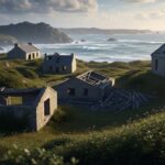 Conflit à Douarnenez : Squat des Roches Blanches