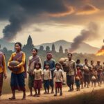 Conflit Thaïlande-Cambodge : Plus de 500 000 Déplacés
