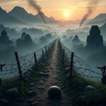 Conflit Thaïlande-Cambodge Relancé : Un Soldat Tué à la Frontière