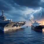 Conflit USA-Venezuela : Drogue, Pétrole et Immigration