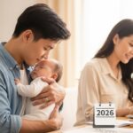 Congé de Naissance 2026 : Ce Qui Change pour les Parents