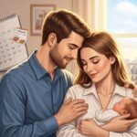 Congé de Naissance 2026 : Une Mesure Clé pour la Natalité