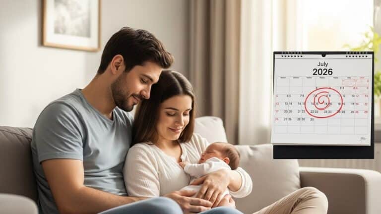 Congé de Naissance Repoussé à Juillet 2026 : Ce Qui Change