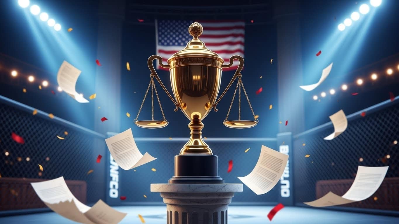 Découvrez pourquoi la plainte pour agression sexuelle contre Conor McGregor vient d’être retirée aux États-Unis, après des années de polémique. Retour sur l’affaire, ses rebondissements et ce que cela change pour l’avenir de la star du MMA.