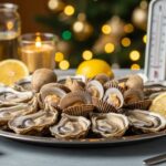 Conserver Huîtres et Coquillages à Noël : Éviter Intoxication