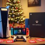 Consoles Occasion : PS5 et Switch à Prix Cassés Avant Noël
