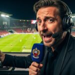 Constantin Djivas : Le Commentateur Culte de l&rsquo;OGC Nice