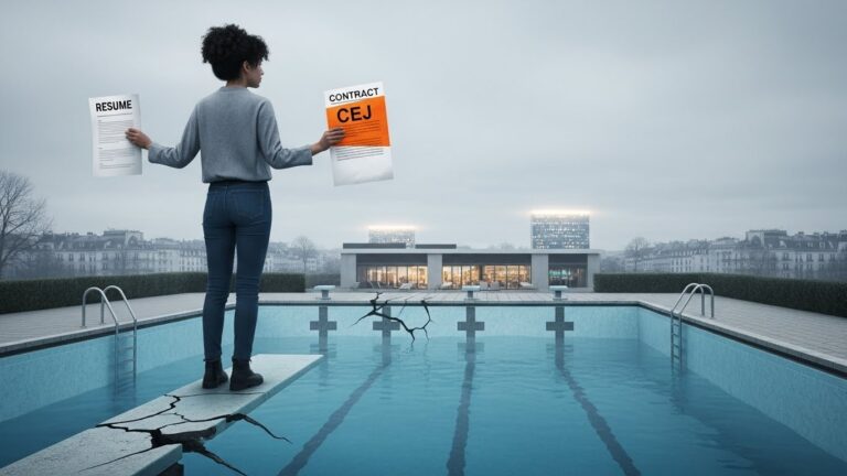 Contrat Engagement Jeune : Tremplin ou Mirage pour l&rsquo;Emploi ?