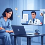 Contrôles Arrêts Maladie en Visio : La Fin des Abus ?