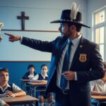 Contrôles dans les Écoles Privées : Inspecteurs Cowboys ?