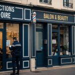 Contrôles Strictes dans le Val-d&rsquo;Oise : Barbershops et Salons Visés