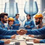 Coopératives Salariées : Un Modèle Qui Séduit