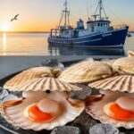 Coquille Saint-Jacques : Pourquoi Seulement aux Fêtes ?