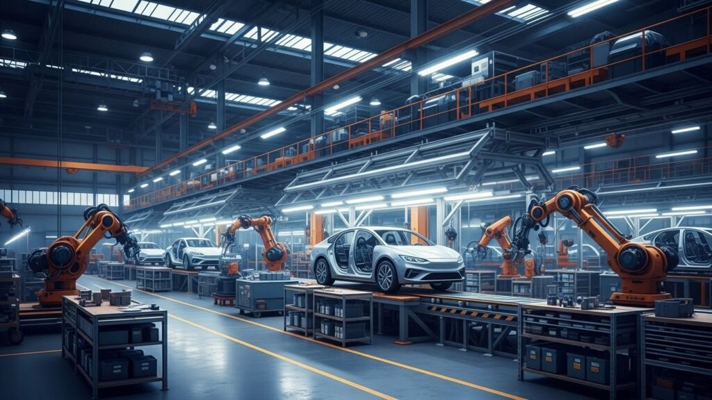 Corée du Nord : Kim Jong Un Accélère la Production de Missiles en 2026