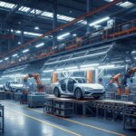 Corée du Nord : Kim Jong Un Accélère la Production de Missiles en 2026