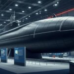Corée du Nord : Premier Sous-Marin Nucléaire Dévoilé