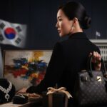 Corée du Sud : Ex-Première Dame Accusée de Pots-de-Vin