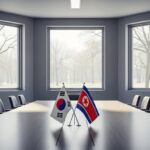 Corée du Sud : Lee Jae-myung Prêt à S’excuser Auprès de Pyongyang