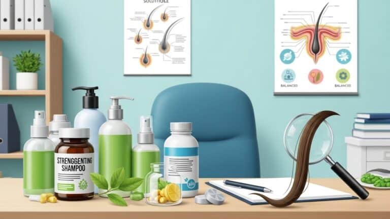 Corée du Sud : Rembourser les Traitements Anti-Chute de Cheveux ?