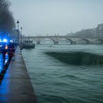 Corps Amputé dans la Seine à Paris : Enquête Ouverte
