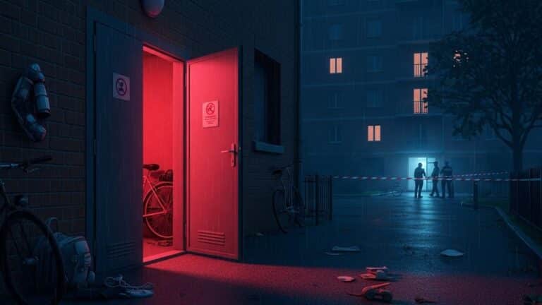 Corps Retrouvé à Toulouse : Disparition Mystérieuse