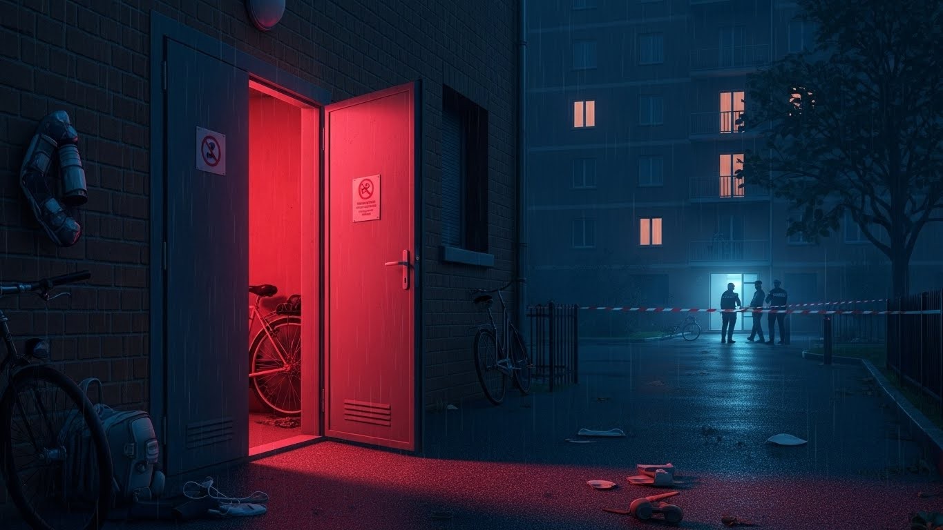 Découvrez les détails troublants de la découverte d'un corps dans un local à vélos à Toulouse. Un père de famille disparu depuis deux semaines, une enquête pour meurtre... Quelles sont les pistes ?