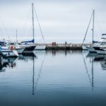 Corps Retrouvé dans le Port du Frioul à Marseille