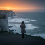 Corps Retrouvé près d&rsquo;Étretat : Fin Tragique d&rsquo;une Disparition