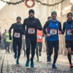 Corrida de Houilles 2025 : Parcours, Favoris et Infos Clés