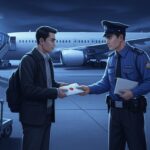 Corruption à l’Aéroport de Nice : Policiers et Narcotrafic