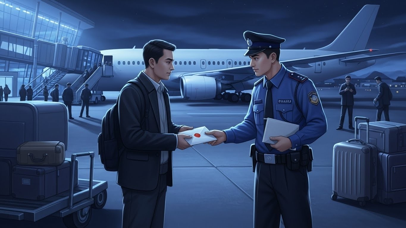 Découvrez l'affaire choc de corruption à l'aéroport de Nice où des policiers sont soupçonnés d'avoir aidé des narcotrafiquants contre rémunération. Détails exclusifs sur ce scandale qui secoue les frontières françaises.