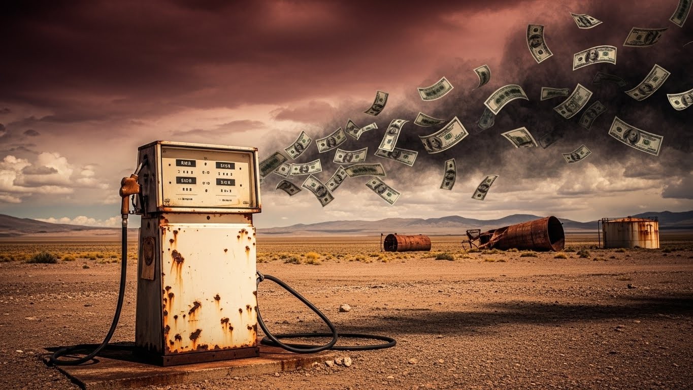 Découvrez comment le nouveau pouvoir bolivien accuse l’ancien régime de gauche d’avoir détourné jusqu’à un milliard de dollars chaque année via un vaste trafic de carburant subventionné.