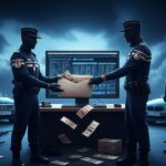 Corruption dans la Gendarmerie et Police Municipale