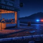 Corse : 4 Hommes Condamnés pour Attentats contre un Glacier