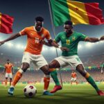 Côte d’Ivoire – Cameroun : Le Choc Décisif de la CAN 2025