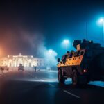 Coup d’État Raté au Bénin : Les Forces Françaises Impliquées