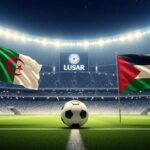 Coupe Arabe 2025 : Tableau Complet des Quarts et Programme