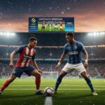 Coupe de France 32es : Horaire et Chaîne du Multiplex Samedi