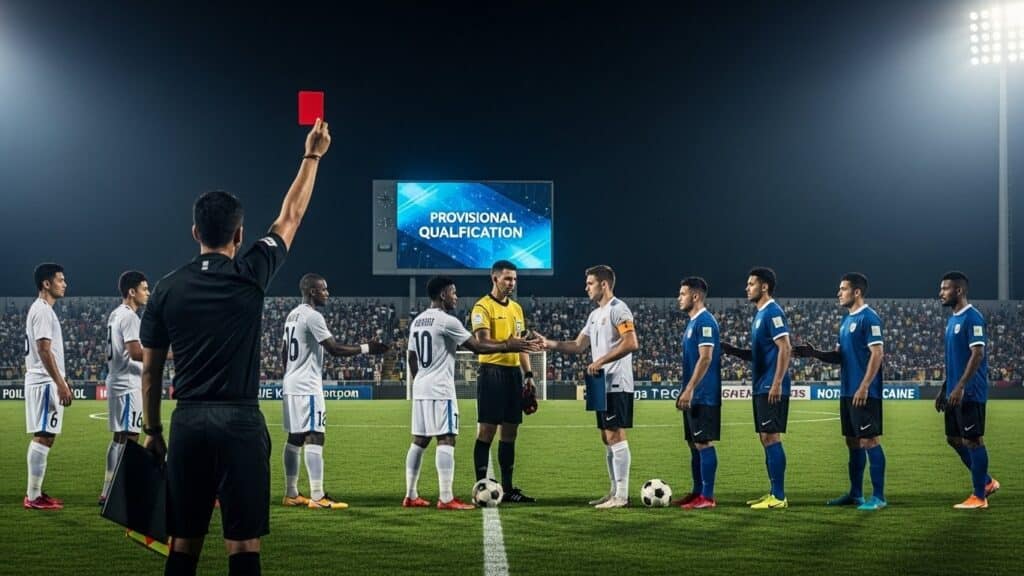 Coupe de France : Granville Conteste la Qualification de Montreuil