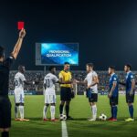 Coupe de France : Granville Conteste la Qualification de Montreuil