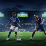 Coupe de France : Horaire et Chaîne du Multiplex Vendredi