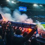 Coupe de France : Lusitanos-Lille à Créteil le 20 Décembre